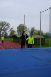 Trainingslager Montag