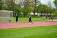Trainingslager Montag