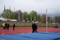 Trainingslager Montag