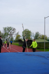 Trainingslager Montag