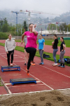 Trainingslager Montag