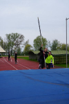Trainingslager Montag