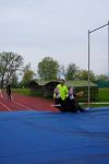 Trainingslager Montag