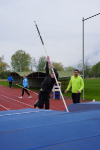 Trainingslager Montag