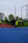 Trainingslager Montag