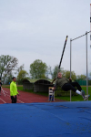Trainingslager Montag