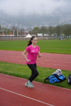 Trainingslager Montag
