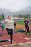 Trainingslager Montag