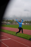 Trainingslager Montag