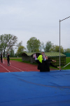 Trainingslager Montag