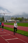 Trainingslager Montag