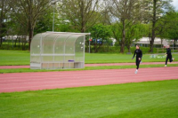 Trainingslager Montag