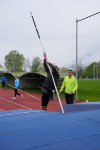 Trainingslager Montag