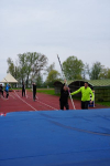 Trainingslager Montag