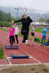 Trainingslager Montag