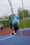 Trainingslager Montag
