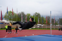 Trainingslager Montag
