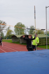 Trainingslager Montag