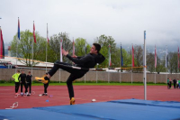 Trainingslager Montag