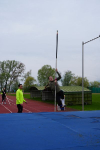 Trainingslager Montag