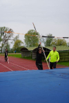 Trainingslager Montag