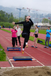 Trainingslager Montag