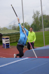 Trainingslager Montag