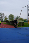 Trainingslager Montag