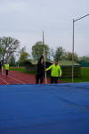 Trainingslager Montag