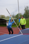 Trainingslager Montag