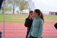 Trainingslager Montag