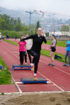 Trainingslager Montag