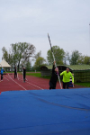 Trainingslager Montag