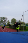 Trainingslager Montag