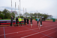 Trainingslager Montag