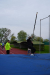 Trainingslager Montag