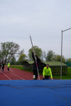 Trainingslager Montag