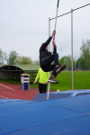 Trainingslager Montag