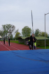 Trainingslager Montag