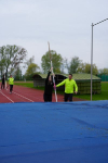 Trainingslager Montag
