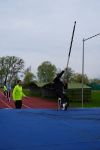 Trainingslager Montag