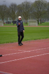 Trainingslager Montag