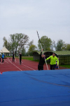 Trainingslager Montag