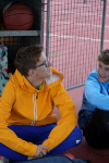 Trainingslager Montag