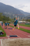 Trainingslager Samstag