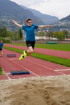 Trainingslager Samstag