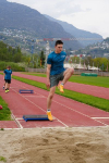 Trainingslager Samstag
