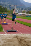 Trainingslager Samstag