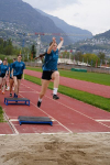 Trainingslager Samstag