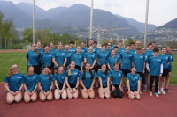 Trainingslager Samstag
